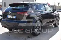 2021 Nissan QASHQAI