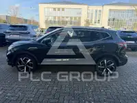 2021 Nissan QASHQAI