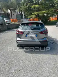 2021 Nissan QASHQAI
