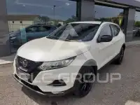 2021 Nissan QASHQAI