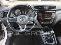2021 Nissan QASHQAI