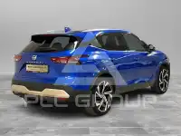 2021 Nissan QASHQAI