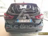 2021 Nissan QASHQAI