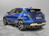 2021 Nissan QASHQAI