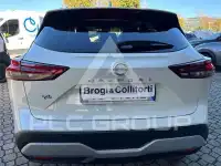 2021 Nissan QASHQAI