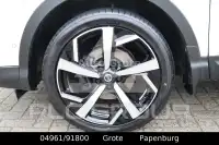 2021 Nissan QASHQAI