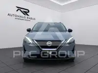 2021 Nissan QASHQAI
