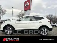 2021 Nissan QASHQAI