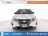 2021 Nissan QASHQAI