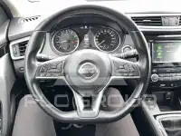 2021 Nissan QASHQAI