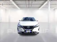 2021 Nissan QASHQAI