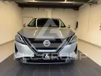 2021 Nissan QASHQAI