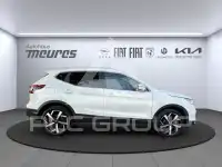 2021 Nissan QASHQAI