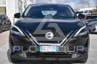 2021 Nissan QASHQAI