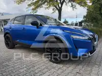 2021 Nissan QASHQAI