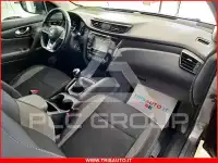 2021 Nissan QASHQAI