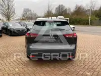 2021 Nissan QASHQAI