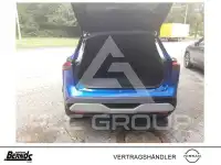 2021 Nissan QASHQAI