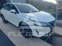 2021 Nissan QASHQAI