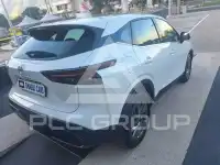 2021 Nissan QASHQAI