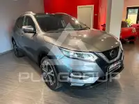 2021 Nissan QASHQAI