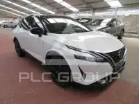 2021 Nissan QASHQAI