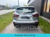 2021 Nissan QASHQAI