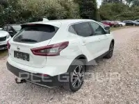 2021 Nissan QASHQAI