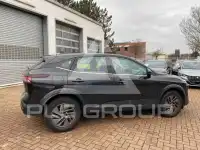 2021 Nissan QASHQAI