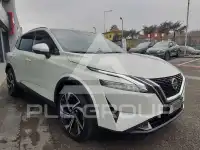 2021 Nissan QASHQAI