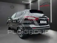 2021 Nissan QASHQAI