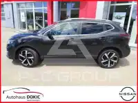 2021 Nissan QASHQAI
