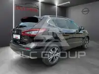 2021 Nissan QASHQAI