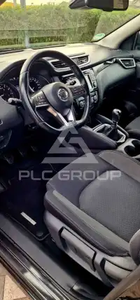 2021 Nissan QASHQAI