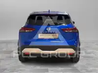 2021 Nissan QASHQAI