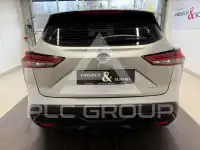 2021 Nissan QASHQAI