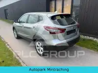 2021 Nissan QASHQAI