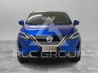 2021 Nissan QASHQAI