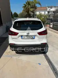 2021 Nissan QASHQAI