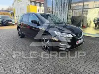 2021 Nissan QASHQAI