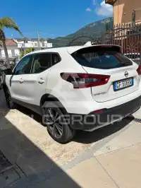 2021 Nissan QASHQAI