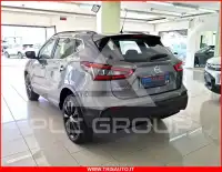 2021 Nissan QASHQAI