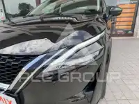 2021 Nissan QASHQAI
