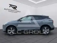 2021 Nissan QASHQAI
