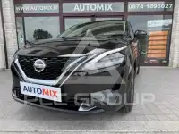2021 Nissan QASHQAI