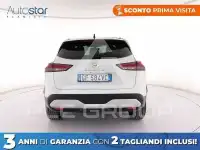 2021 Nissan QASHQAI