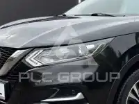 2021 Nissan QASHQAI