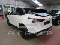 2021 Nissan QASHQAI