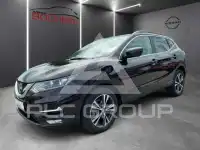 2021 Nissan QASHQAI