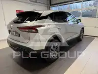 2021 Nissan QASHQAI
